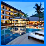 Swissôtel Resort - Phuket