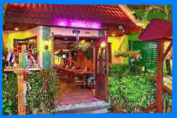 Гриль & Буфет Las Margaritas - Пхукет - Пляж Карон Рестораны & Кухня