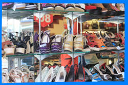 Карон Базар (Shopping Sale Karon Plaza) - Пхукет, Торговый Центр подобный Рынку прямо на Набережной Карона