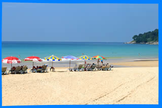 ПЛЯЖ КАРОН ПХУКЕТ ОТЕЛИ ПХУКЕТА KARON BEACH 