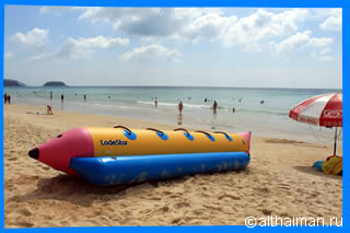 ПЛЯЖ КАРОН ПХУКЕТ ОТЕЛИ ПХУКЕТА KARON BEACH 