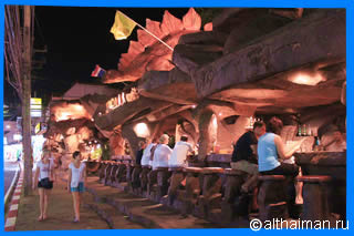 ПЛЯЖ КАТА ПХУКЕТ KATA BEACH PHUKET