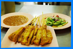 Ресторан Kota Khao Man Gai в Пхукет Таун - Пхукет Отзывы, Самый Популярный Рис с Курицей в Пхукете