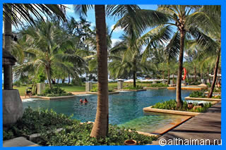 ПЛЯЖ МАЙ КАО  ПХУКЕТ MAI KHAO  BEACH PHUKET