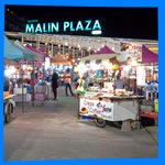 Рынок Malin Plaza в Патонге 