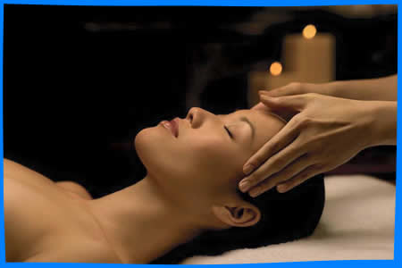 Oriental Massage & Spa - Ката Бич 