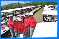 Гольф Клуб Red Mountain Golf Club,  Пхукет Гольф Клубы & Поля