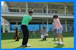 Гольф Клуб Phunaka Golf Course - Пхукет Гольф Клубы & Поля для Гольфа
