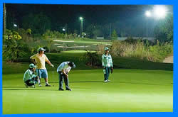 Гольф Клуб Red Mountain Golf Club,  Пхукет Гольф Клубы & Поля