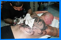 Siam Ink