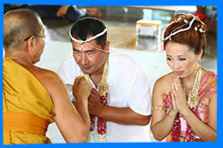 Юридический вопрос, Планирование свадьбы