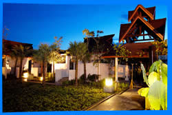 Cheraim Spa Village