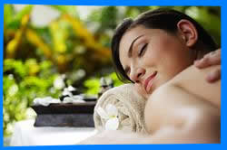 Spa курорт в Mövenpick Resort & Spa