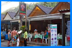 Koh Chang Restaurants Reviews