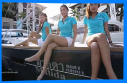 PIMEX 2015, Международное Лодочное Шоу Пхукет, Пхукет Отзывы