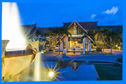Гольф Клуб Лагуна Пхукет (Laguna Phuket Golf Club)