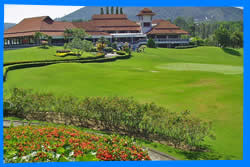 Гольф Клуб Red Mountain Golf Club,  Пхукет Гольф Клубы & Поля