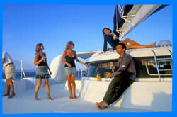 Пхукет Морские Правила & Инструкции - Пхукет Яхта Путеводитель