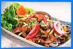 Ресторан морепродуктов Bang Pae Seafood