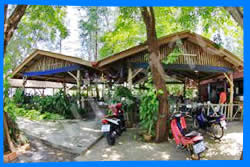 Ресторан морепродуктов Bang Pae Seafood