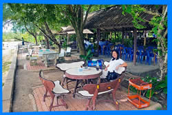 Ресторан Bang Pae Seafood в Пхукете