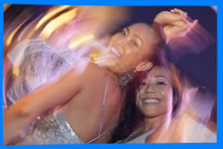 Пляжный Клуб Bliss Beach Club в Пхукете