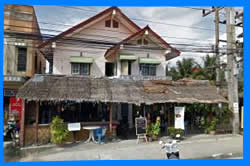 Ресторан Baan Rim Klong 