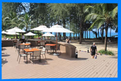 Pesto в Holiday Inn Resort Phuket Mai Khao Beach Resort