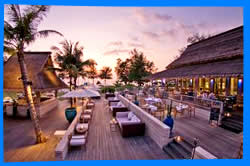 Ресторан Siam Deli  в  JW Marriott Phuket Resort & Spa