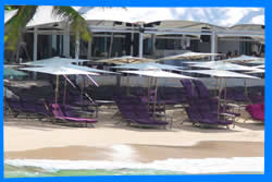 Пляжный Клуб Diamond Beach Club в Пхукете