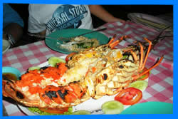 Ресторан Rimhad Seafood