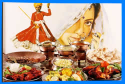 Ресторан Baluchi, Пхукет,  Патонг Бич Рестораны & Кухня
