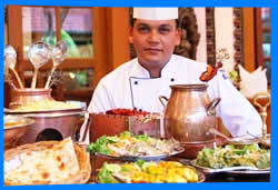 Ресторан Baluchi, Пхукет,  Патонг Бич Рестораны & Кухня