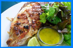 Ресторан Nong Nan Seafood