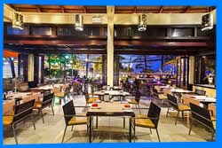 Ресторан Terrazzo  - Пхукет - Патонг Бич Рестораны & Кухня