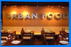 Ресторан Urban Food