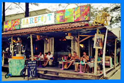 Ресторан Barefoot Beach Shack в Пхукете - Пхукет Отзывы