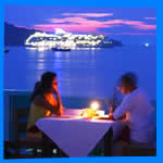 The Surface restaurant