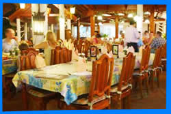 Ресторан Savoey Seafood,  Пхукет,  Патонг Бич Рестораны & Кухня