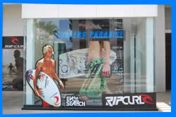 Магазин Surfer Paradise