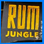 Ресторан Rum Jungle Café