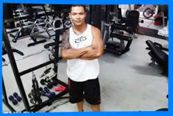Центр Maximum Fitness & Muay Thai