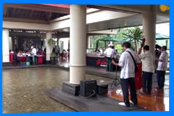 Воскресный Бранч Морепродукты & Джаз в Banyan Tree Phuket,  Пхукет Отзывы