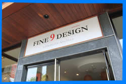 Магазин Fine 9 Design