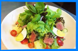 Ресторан We Cafe Salad & Coffee в Пхукете,  Пхукет Отзывы