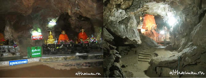 CHIANG DAO CAVE_ ПЕЩЕРА ЧИАНГ ДАО_CHIANG MAI_ЧИАНГ МАЙ_СЕВЕРНЫЙ ТАИЛАНД