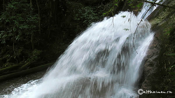 FANG HOT SPRINGS CHIANG MAI_DOI PHA HOM POK NATIONAL PARK_ЧИАНГ МАЙ ЧАНГ МЭЙ СЕВЕРНЫЙ ТАИЛАНД