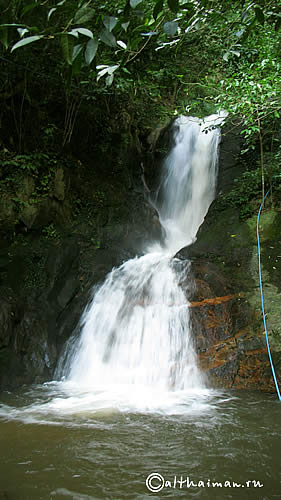 FANG HOT SPRINGS CHIANG MAI_DOI PHA HOM POK NATIONAL PARK_ЧИАНГ МАЙ ЧАНГ МЭЙ СЕВЕРНЫЙ ТАИЛАНД