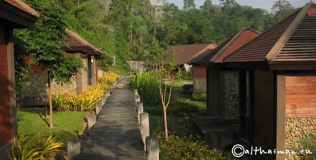 FANG HOT SPRINGS CHIANG MAI_DOI PHA HOM POK NATIONAL PARK_ЧИАНГ МАЙ ЧАНГ МЭЙ СЕВЕРНЫЙ ТАИЛАНД