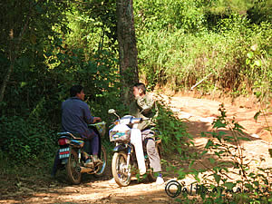 FANG HOT SPRINGS CHIANG MAI_DOI PHA HOM POK NATIONAL PARK_ЧИАНГ МАЙ ЧАНГ МЭЙ СЕВЕРНЫЙ ТАИЛАНД